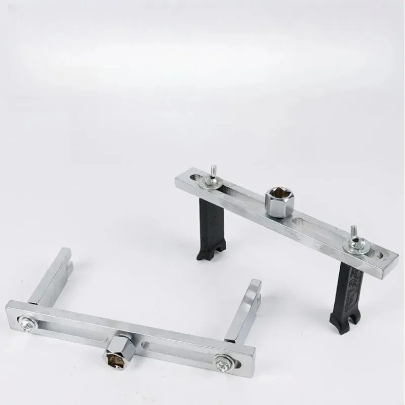 Для аксессуаров для мотоциклов, универсальный ключ для 2-х челюстей, инструменты для снятия рычага крышки масляного бака автомобиля, гаечный ключ для замены крышки топливного насоса, съемник
Для аксессуаров для мотоциклов, универсальный ключ для 2-х челюстей, инструменты для снятия рычага крышки масляного бака автомобиля, гаечный ключ для замены крышки топливного насоса, съемник