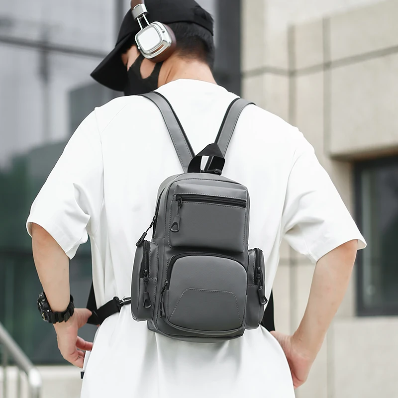 Male Nylon Shoulder Bags Zippers Boy Messenger Bags Man Handbags for Travel Casual Large Satchel bags chest bolsa para hombre
Male Nylon Shoulder Bags Zippers Boy Messenger Bags Man Handbags for Travel Casual Large Satchel bags chest bolsa para hombre