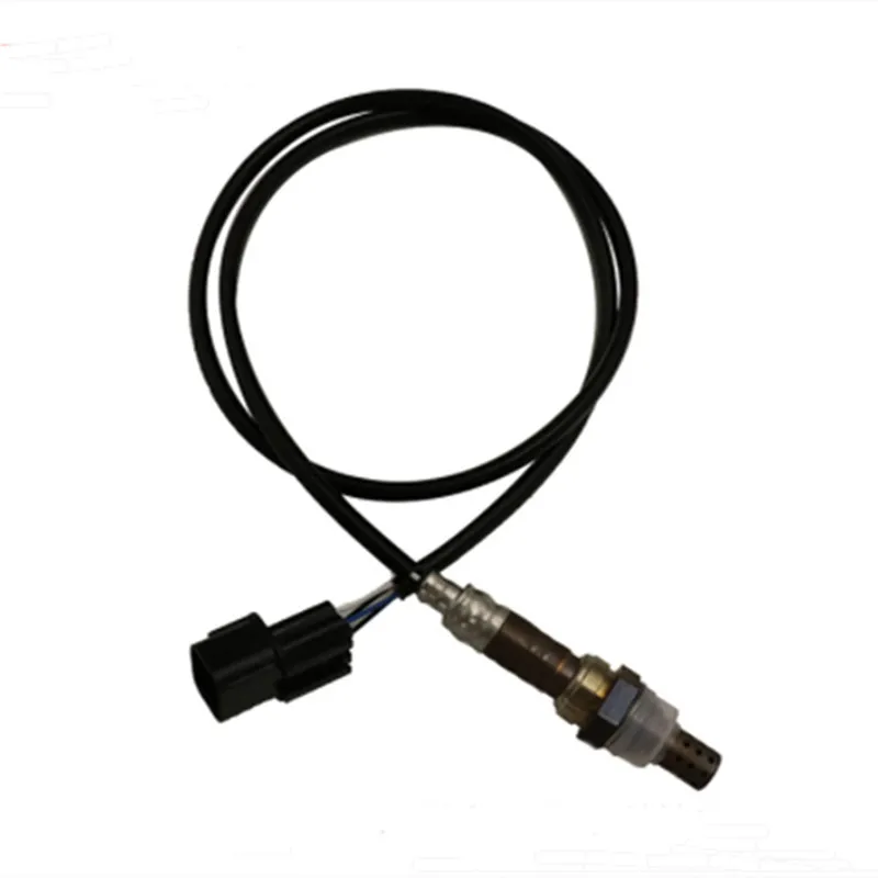 Новый датчик кислорода задний левый OE: MN163431 применимо к Mitsubishi Grundi 2.4L (2004,12-2009)
Новый датчик кислорода задний левый OE: MN163431 применимо к Mitsubishi Grundi 2.4L (2004,12-2009)