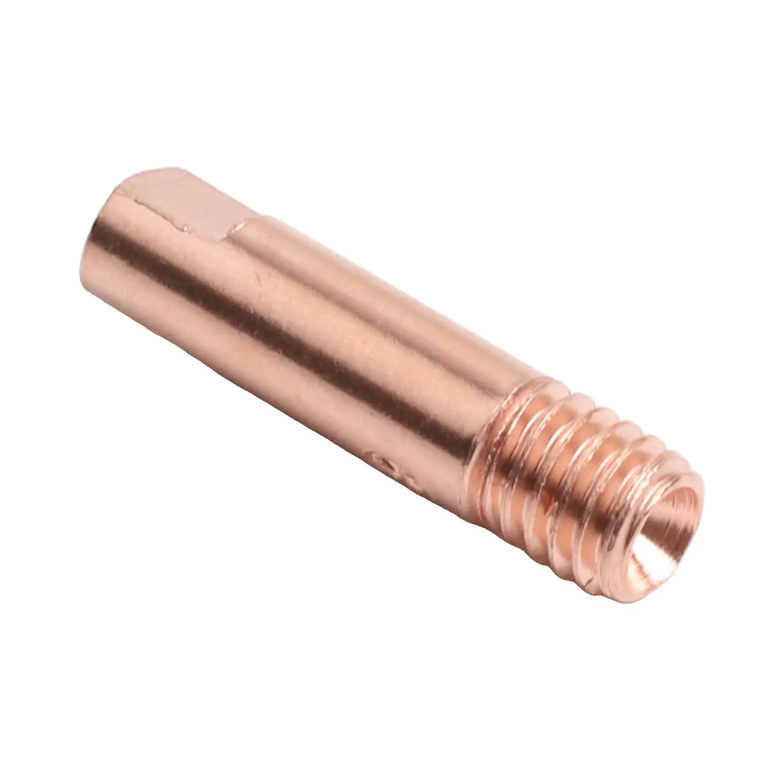 Replacement Parts Gasless Nozzle Kit Compatible with For MB14 Welding Torch Including Options to Suit Your Needs
Replacement Parts Gasless Nozzle Kit Compatible with For MB14 Welding Torch Including Options to Suit Your Needs