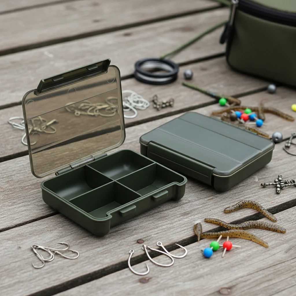 Portable Fishing Lure Box Multi Grids Organizer Box With Lid For Fishing Lure Fishhook Float Luya Bait Outdoor Fishing Gears
Portable Fishing Lure Box Multi Grids Organizer Box With Lid For Fishing Lure Fishhook Float Luya Bait Outdoor Fishing Gears