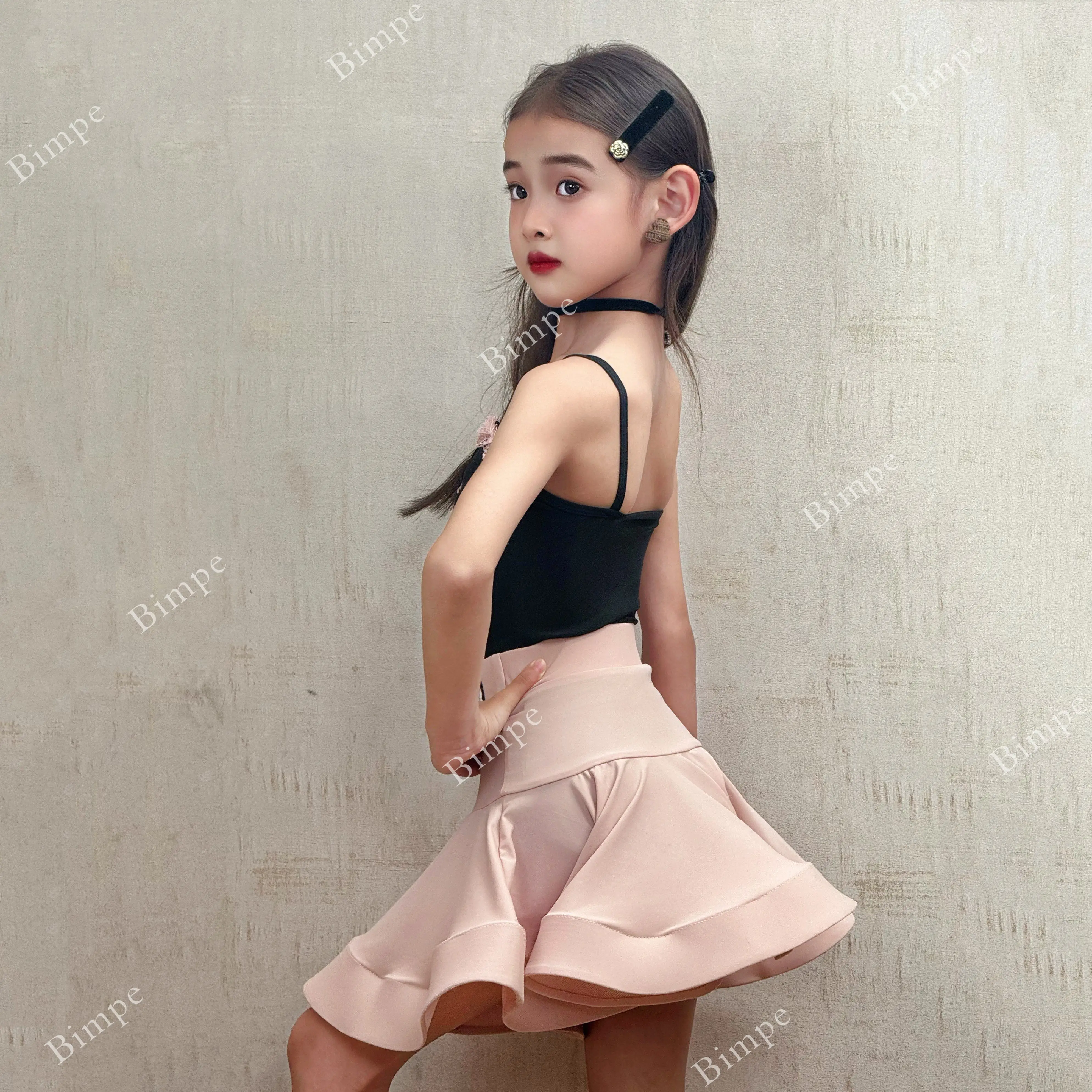 Girl Samba Tango Rumba Latin Dance Dress Girls Cha Cha Salsa Latin Dance Clothes Kid Dancing Competition Ballroom Dance Dresses
Girl Samba Tango Rumba Latin Dance Dress Girls Cha Cha Salsa Latin Dance Clothes Kid Dancing Competition Ballroom Dance Dresses