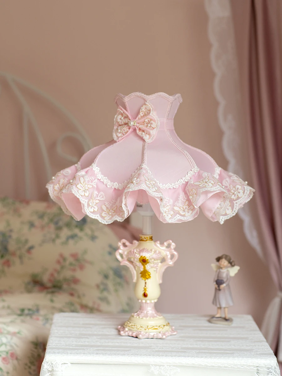 Elegant Girl Resin Table Lamp for Bedroom Bedside Pink Princess Desk Lamps Living Room Decoration Led Study Night Light Fixtures
Elegant Girl Resin Table Lamp for Bedroom Bedside Pink Princess Desk Lamps Living Room Decoration Led Study Night Light Fixtures