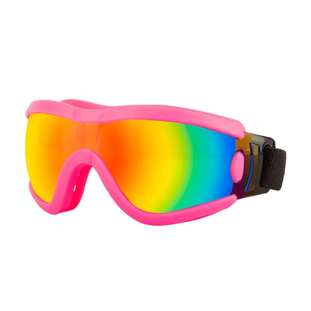 Cool Adjustable Strap Dog Goggles Windproof UV Resistant Dog Sunglasses Waterproof Anti-Fog Pet Glasses Travel
Cool Adjustable Strap Dog Goggles Windproof UV Resistant Dog Sunglasses Waterproof Anti-Fog Pet Glasses Travel