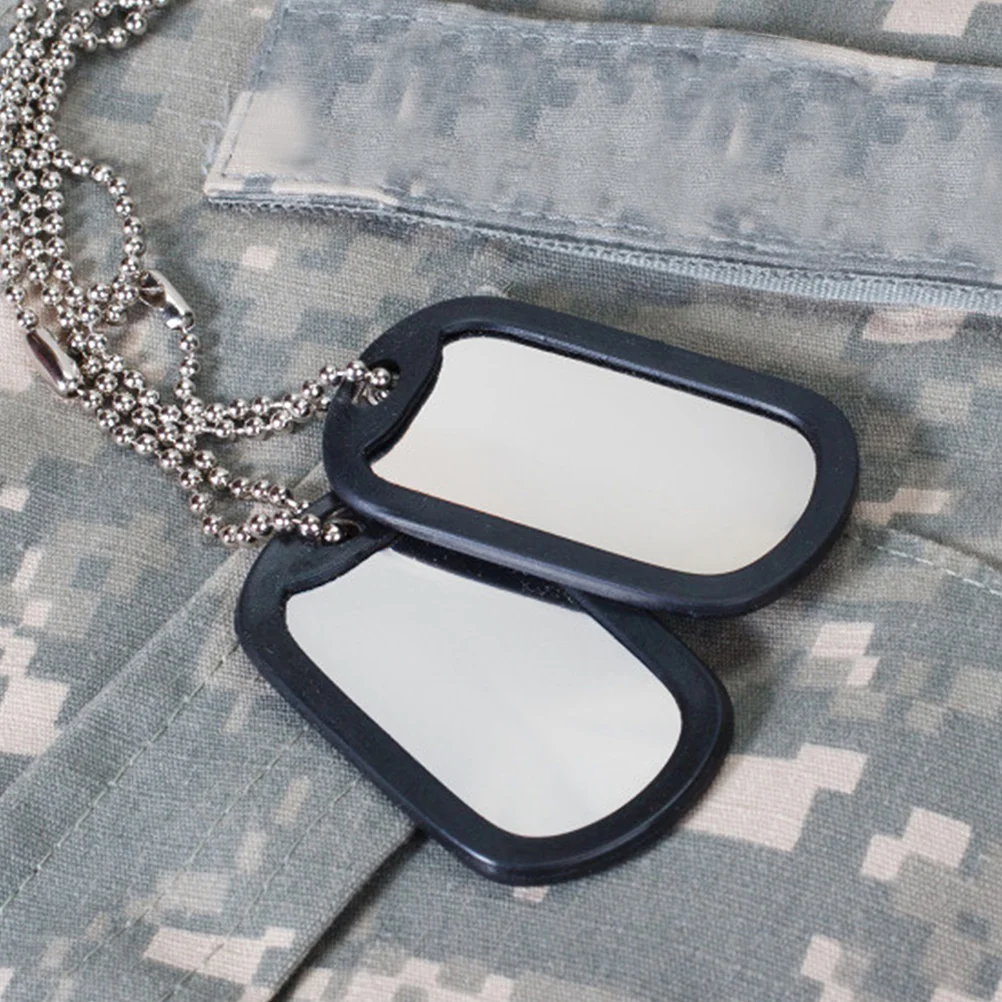 10pcs Dog Tag Silicone Dog Tag Silicone Protective Cover Dog Tag Pet Supplies Silicone Ring
10pcs Dog Tag Silicone Dog Tag Silicone Protective Cover Dog Tag Pet Supplies Silicone Ring