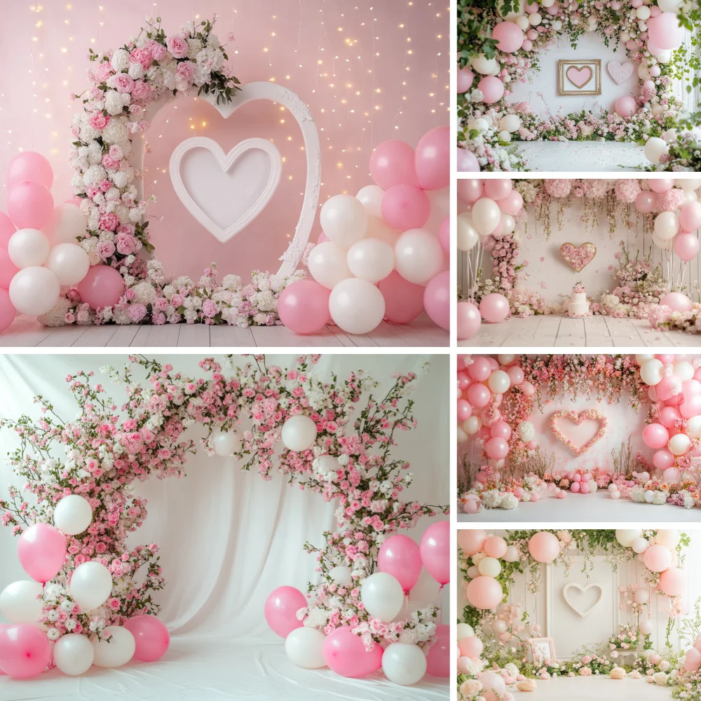 Valentines Day Rose Flower Arch Love Heart Backdrop Romantic February 14 Party Decoration Wedding Photography Background Banner
Valentines Day Rose Flower Arch Love Heart Backdrop Romantic February 14 Party Decoration Wedding Photography Background Banner