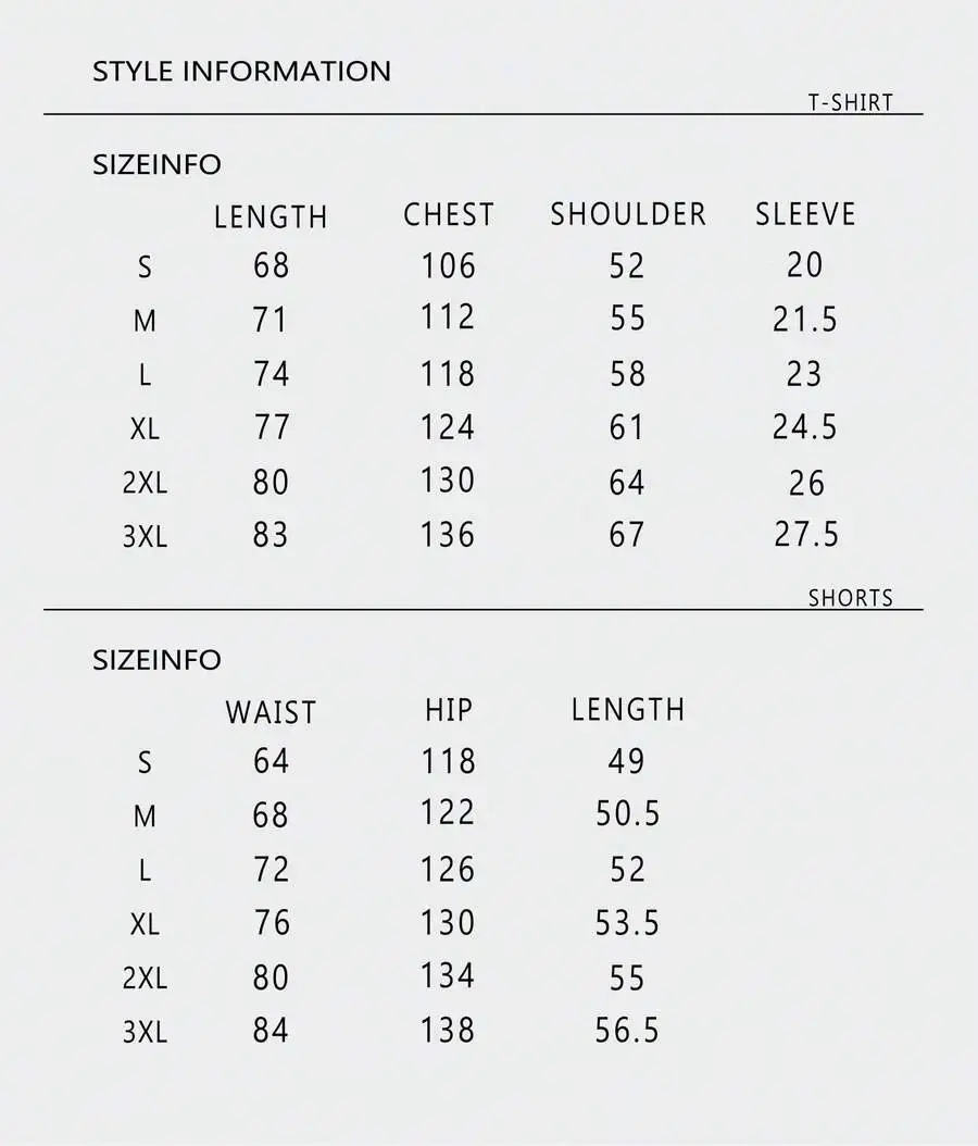 Cotton Printed T-Shirt And Shorts Set Casual Loose Fit Summer Outfit For Men
Cotton Printed T-Shirt And Shorts Set Casual Loose Fit Summer Outfit For Men