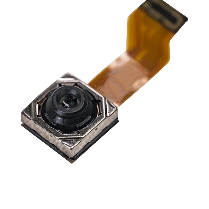 High Resolution Ultra HD 48MP S5KGM1 CMOS Sensor PDAF Camera Module Customizable for Optimal Performance
High Resolution Ultra HD 48MP S5KGM1 CMOS Sensor PDAF Camera Module Customizable for Optimal Performance