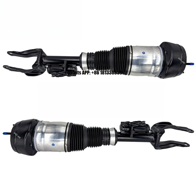 Suspension Shock Absorber Oe Strut Front Air Spring Ml63 W166 2014 Accesorios With Electric Control Smooth Operator
Suspension Shock Absorber Oe Strut Front Air Spring Ml63 W166 2014 Accesorios With Electric Control Smooth Operator