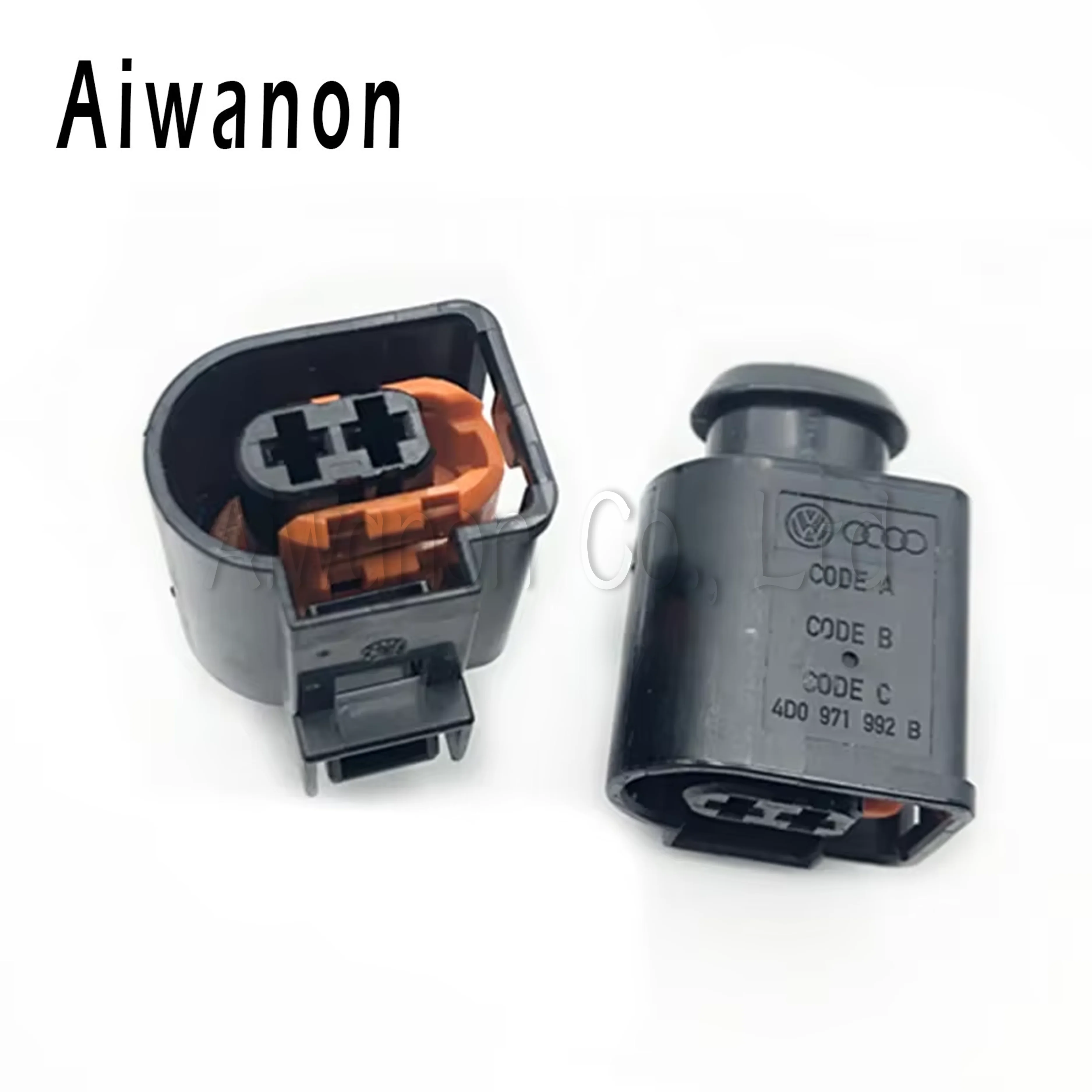 1 Set 2 Pin Car 4D0971992B Alternator Pigtail Female Plug Wiring Harness Electrical Cable Connectors For Golf Passat A4 Skoda
1 Set 2 Pin Car 4D0971992B Alternator Pigtail Female Plug Wiring Harness Electrical Cable Connectors For Golf Passat A4 Skoda