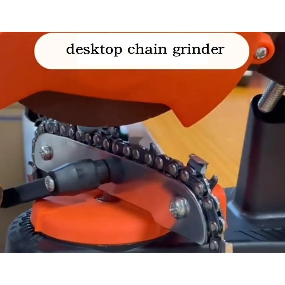 Chainsaw Grinding Disc 1 Pc Equipment For Polishing Power Tools 108x3.2x22mm Brown For Polishing 3/8"/404 Chain High Quality
Chainsaw Grinding Disc 1 Pc Equipment For Polishing Power Tools 108x3.2x22mm Brown For Polishing 3/8"/404 Chain High Quality