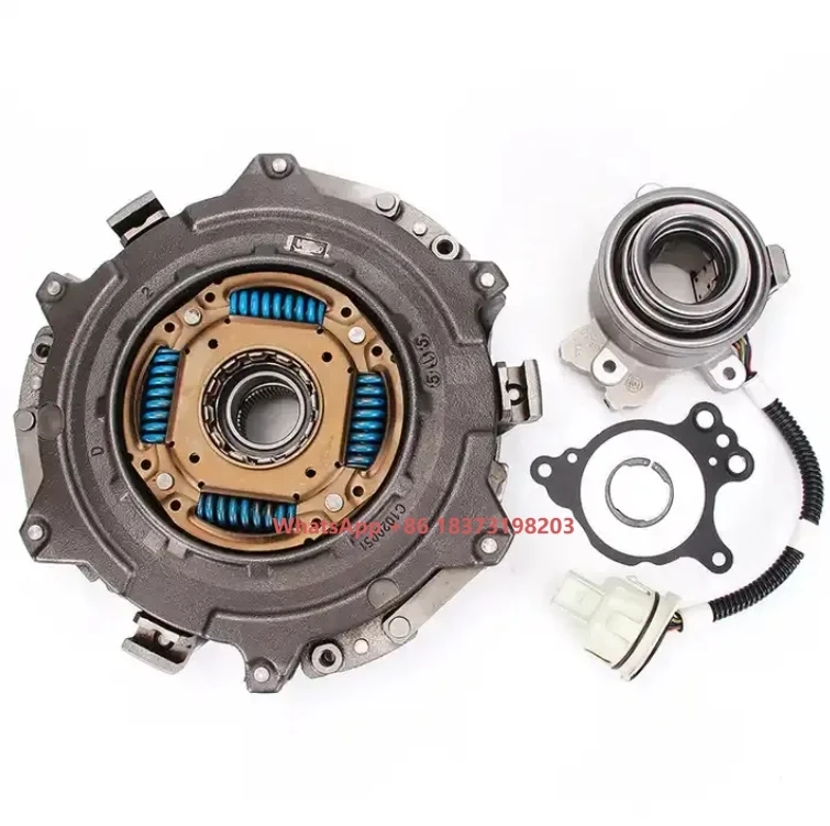 DCT250 7DCT250 Dual Clutch Transmission Clutch Kit for DSG
DCT250 7DCT250 Dual Clutch Transmission Clutch Kit for DSG