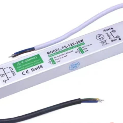 Step-up transformer 12v ac dc to 220v 240v ac power module IP67 waterproof
Step-up transformer 12v ac dc to 220v 240v ac power module IP67 waterproof