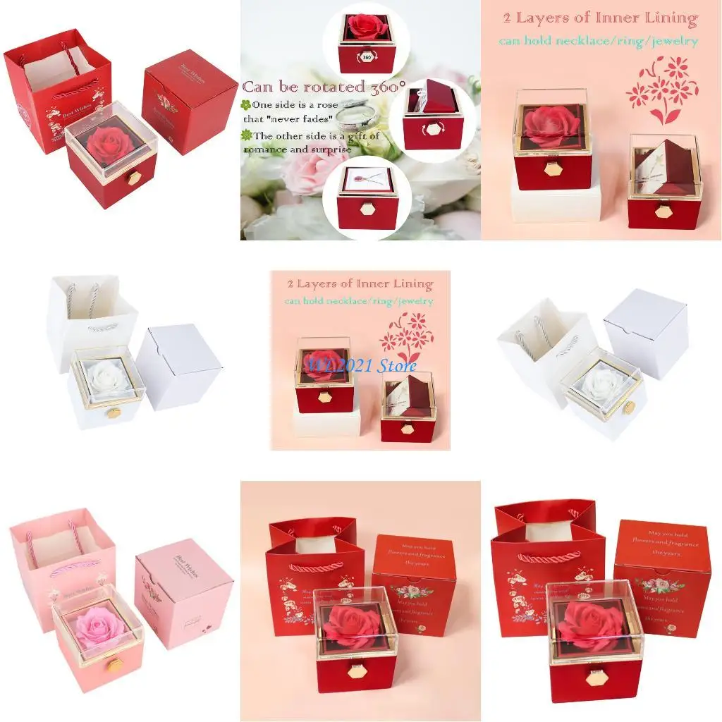 G5GC Чехол для хранения ювелирных изделий для занятых женщин, эффективные органайзеры для ежедневного использования
G5GC Чехол для хранения ювелирных изделий для занятых женщин, эффективные органайзеры для ежедневного использования