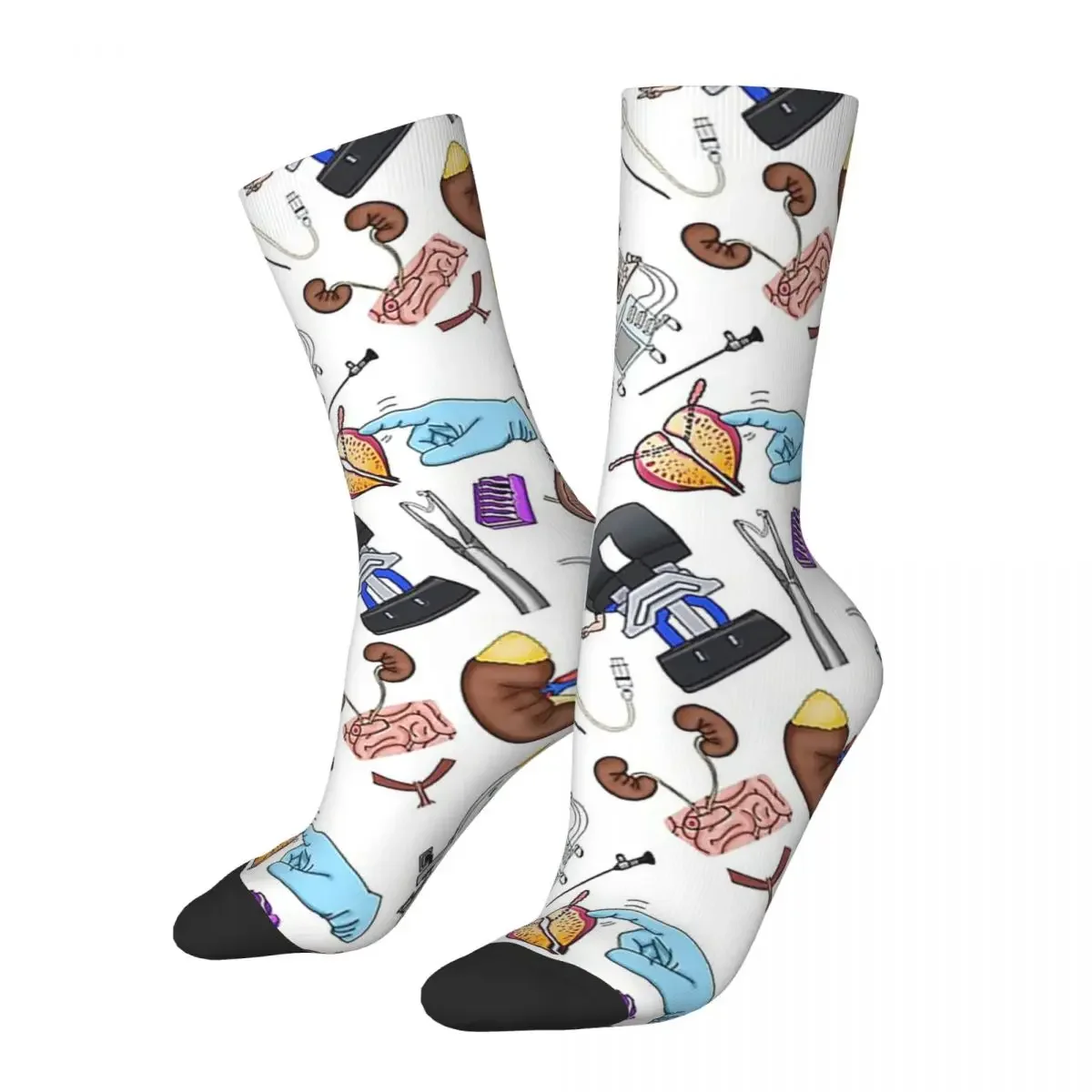 Urology Socks Harajuku Sweat Absorbing Stockings All Season Long Socks Accessories For Unisex Gifts
Urology Socks Harajuku Sweat Absorbing Stockings All Season Long Socks Accessories For Unisex Gifts