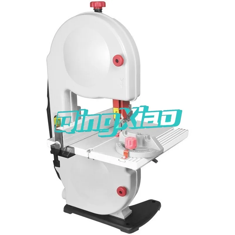 Miniature Woodworking Band Saw Professional Miniature Rosewood Craft Cutting and Trimming Machine
Miniature Woodworking Band Saw Professional Miniature Rosewood Craft Cutting and Trimming Machine