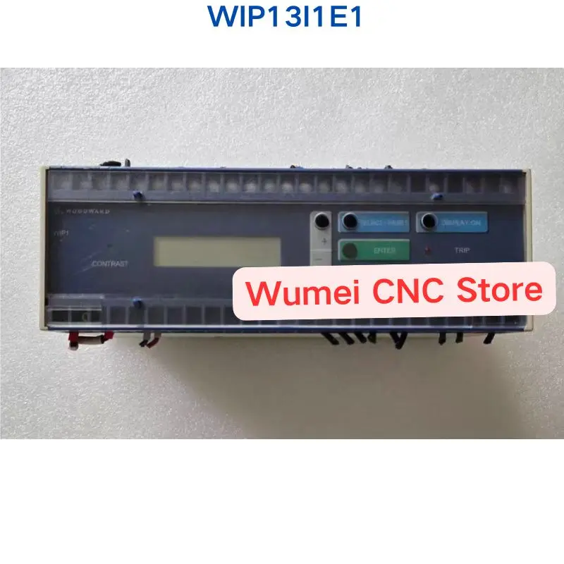 Second-hand test OK relay WIP13I1E1 If you need other specifications, please consult
Second-hand test OK relay WIP13I1E1 If you need other specifications, please consult