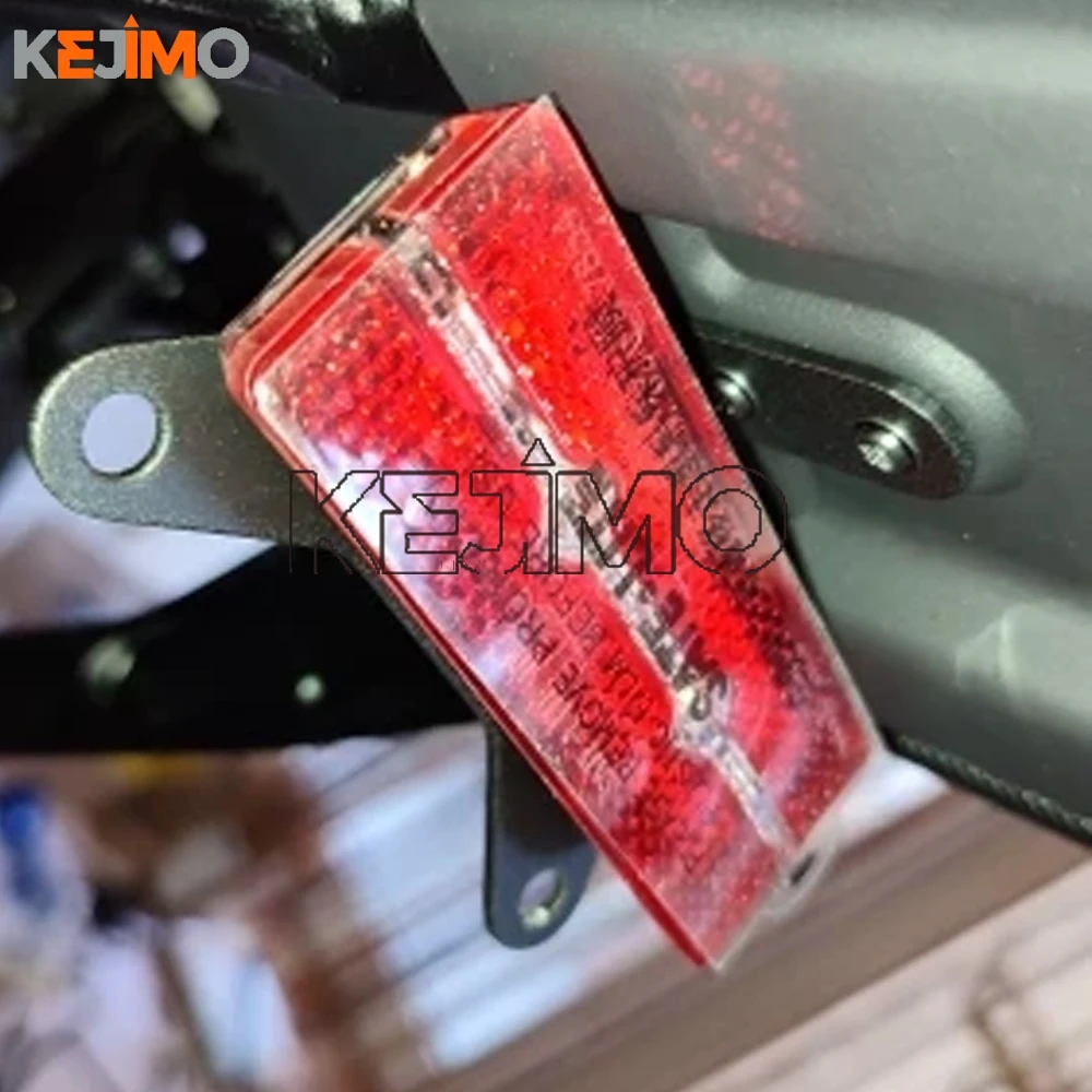 FOR SUR-RON Light Bee-X SURRON Light Bee X x Taillight License Plate Holder Bracket Tail Tidy Fender Eliminator Kit Motorcycle
FOR SUR-RON Light Bee-X SURRON Light Bee X x Taillight License Plate Holder Bracket Tail Tidy Fender Eliminator Kit Motorcycle