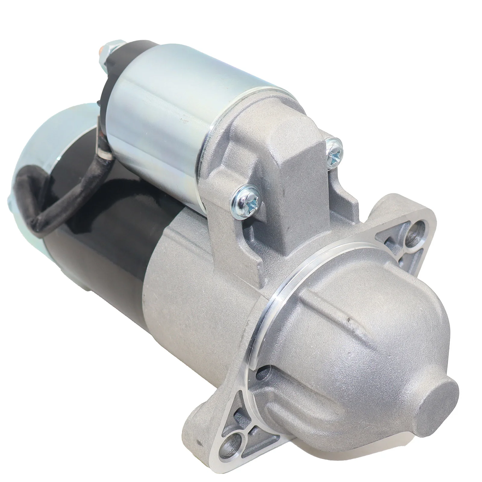 12V 2.3KW 9T Starter Motor 23103408 For Genie GTH-3007 For Deutz TD2011L04W Engine 2005
12V 2.3KW 9T Starter Motor 23103408 For Genie GTH-3007 For Deutz TD2011L04W Engine 2005