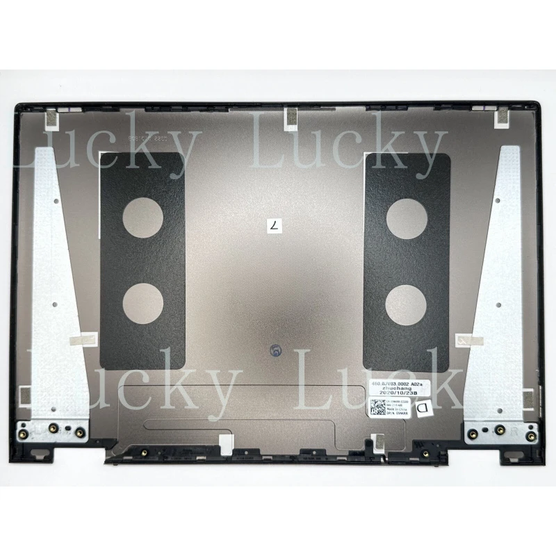 f Lcd Rear Back Cover Top Case For Dell Inspiron 14 7405 7000 2-in-1 05NKRR 5NKRR
f Lcd Rear Back Cover Top Case For Dell Inspiron 14 7405 7000 2-in-1 05NKRR 5NKRR