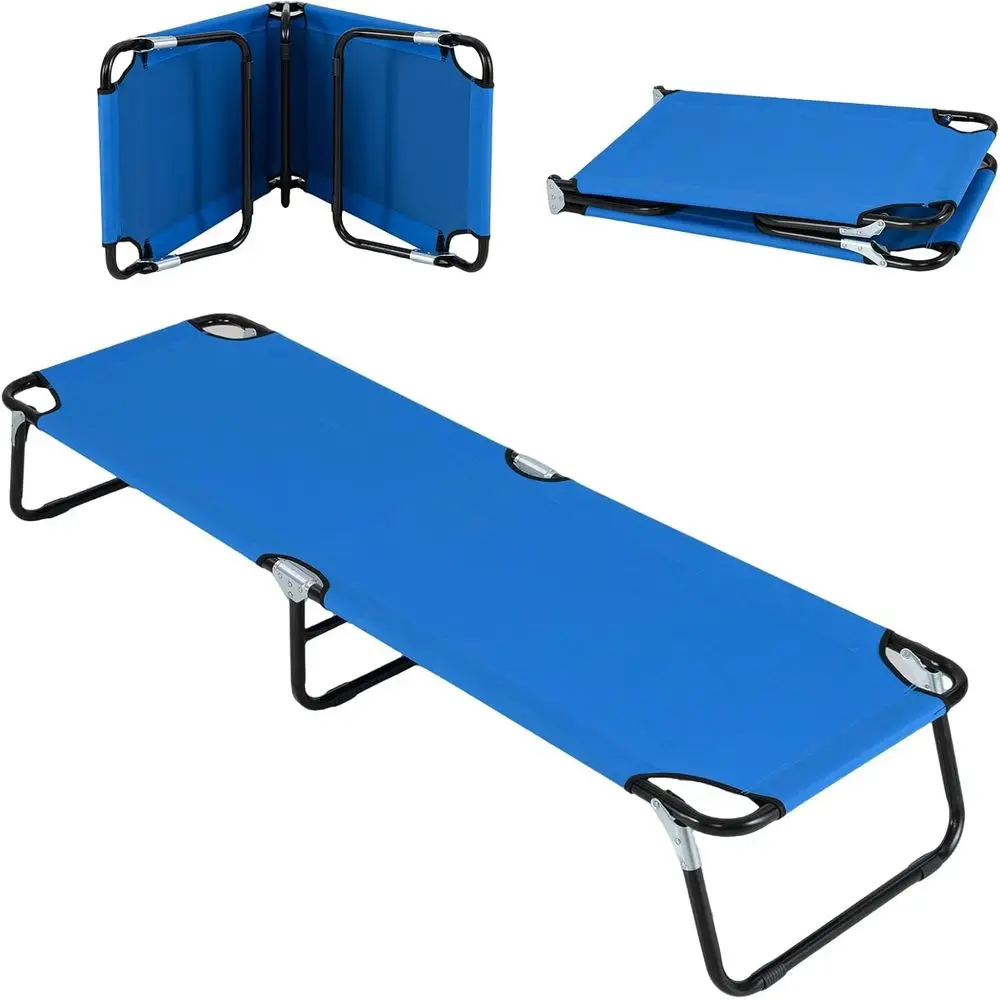 Портативная раскладная кровать для взрослых из ткани 600D, сверхпрочная, выдерживает нагрузку до 160 кг, быстрая сборка (1 шаг), для отдыха на природе или ночевки, подходит для
Портативная раскладная кровать для взрослых из ткани 600D, сверхпрочная, выдерживает нагрузку до 160 кг, быстрая сборка (1 шаг), для отдыха на природе или ночевки, подходит для