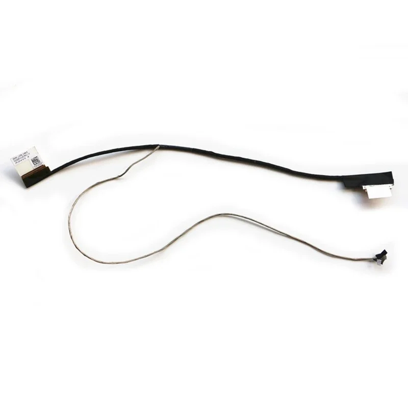 Новый гибкий кабель LCD LVDS для ноутбука HP Pavilion 15-G 15-R 15-H 15-G040CA 15-R035tx, кабель DC02001VU00
Новый гибкий кабель LCD LVDS для ноутбука HP Pavilion 15-G 15-R 15-H 15-G040CA 15-R035tx, кабель DC02001VU00
