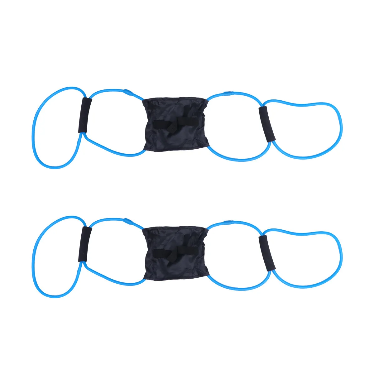 2Pcs Water Balloon Launcher Strong Elastic for Children Family Play Outdoor Games Birthday Festival Pool Beach Party
2Pcs Water Balloon Launcher Strong Elastic for Children Family Play Outdoor Games Birthday Festival Pool Beach Party