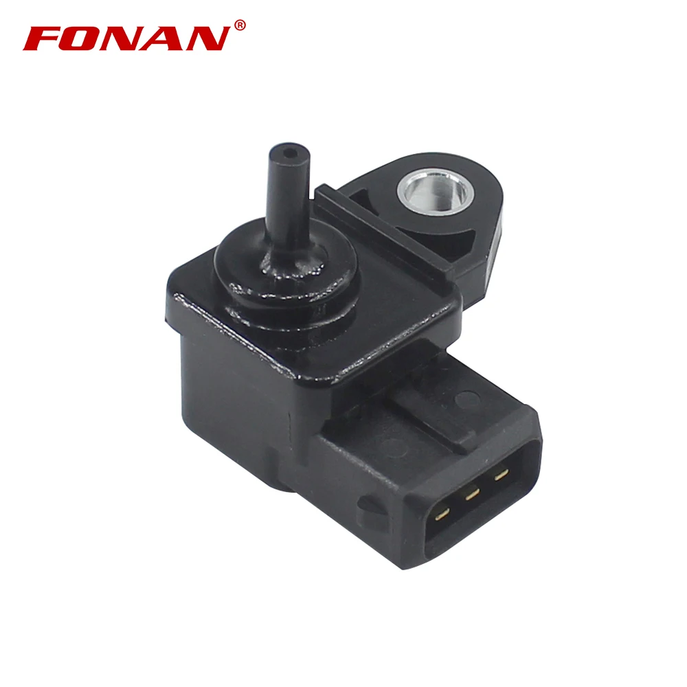 Совершенно новый датчик абсолютного давления в коллекторе MAP для Mitsubishi Mirage 1998, 1999, 2000, 2001, MD343375 E1T16475 ME202119 AS330
Совершенно новый датчик абсолютного давления в коллекторе MAP для Mitsubishi Mirage 1998, 1999, 2000, 2001, MD343375 E1T16475 ME202119 AS330