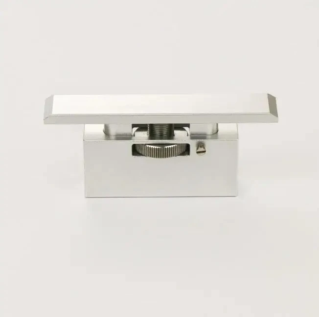 Zhongjiang Piano Tuning Tool Triangle Stop Spoon Pin Measuring Tool
Zhongjiang Piano Tuning Tool Triangle Stop Spoon Pin Measuring Tool