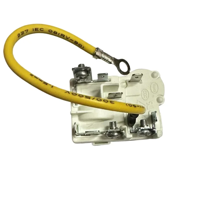 ZHB60-120P15C Start relay for Indesit refrigerators HL 167
ZHB60-120P15C Start relay for Indesit refrigerators HL 167