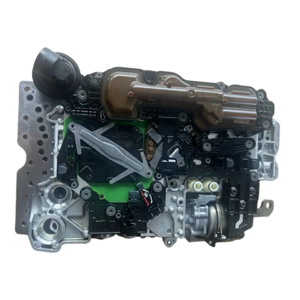 725 TCU TCM for 9-Speed 724 Gearbox Module C200 E3O0 S450 GLC200L GLE 9AT Transmission Control Unit Module
725 TCU TCM for 9-Speed 724 Gearbox Module C200 E3O0 S450 GLC200L GLE 9AT Transmission Control Unit Module