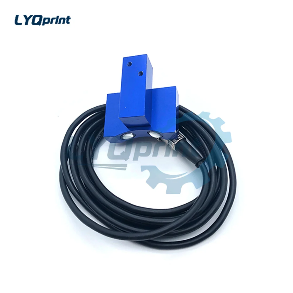 Best Quality 91.110.1321 Sensor 91.110.1321/A Heidelberg Printing Machines Spare Parts
Best Quality 91.110.1321 Sensor 91.110.1321/A Heidelberg Printing Machines Spare Parts