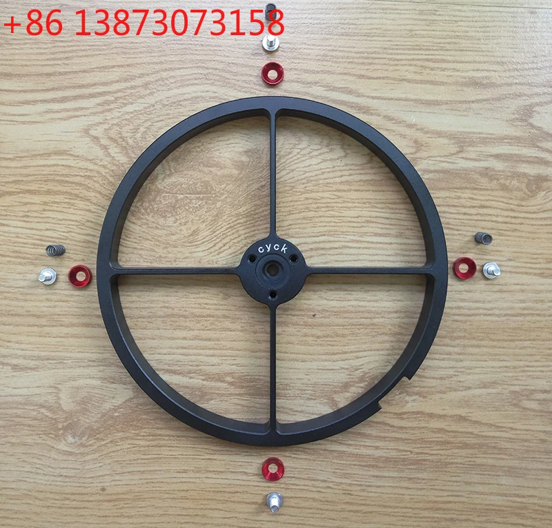 Sky-Watcher 150mm 200mm 150/750 200/1000 One Piece secondary Mirror Cross Spider Stand Aluminum Alloy with Screws
Sky-Watcher 150mm 200mm 150/750 200/1000 One Piece secondary Mirror Cross Spider Stand Aluminum Alloy with Screws