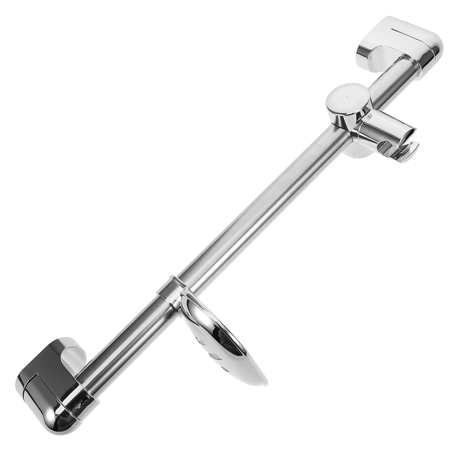 Lift Shower Bracket Bathroom Accessory Slide Rod Stainless Bar Handle Holder Showering Faucet Filters
Lift Shower Bracket Bathroom Accessory Slide Rod Stainless Bar Handle Holder Showering Faucet Filters
