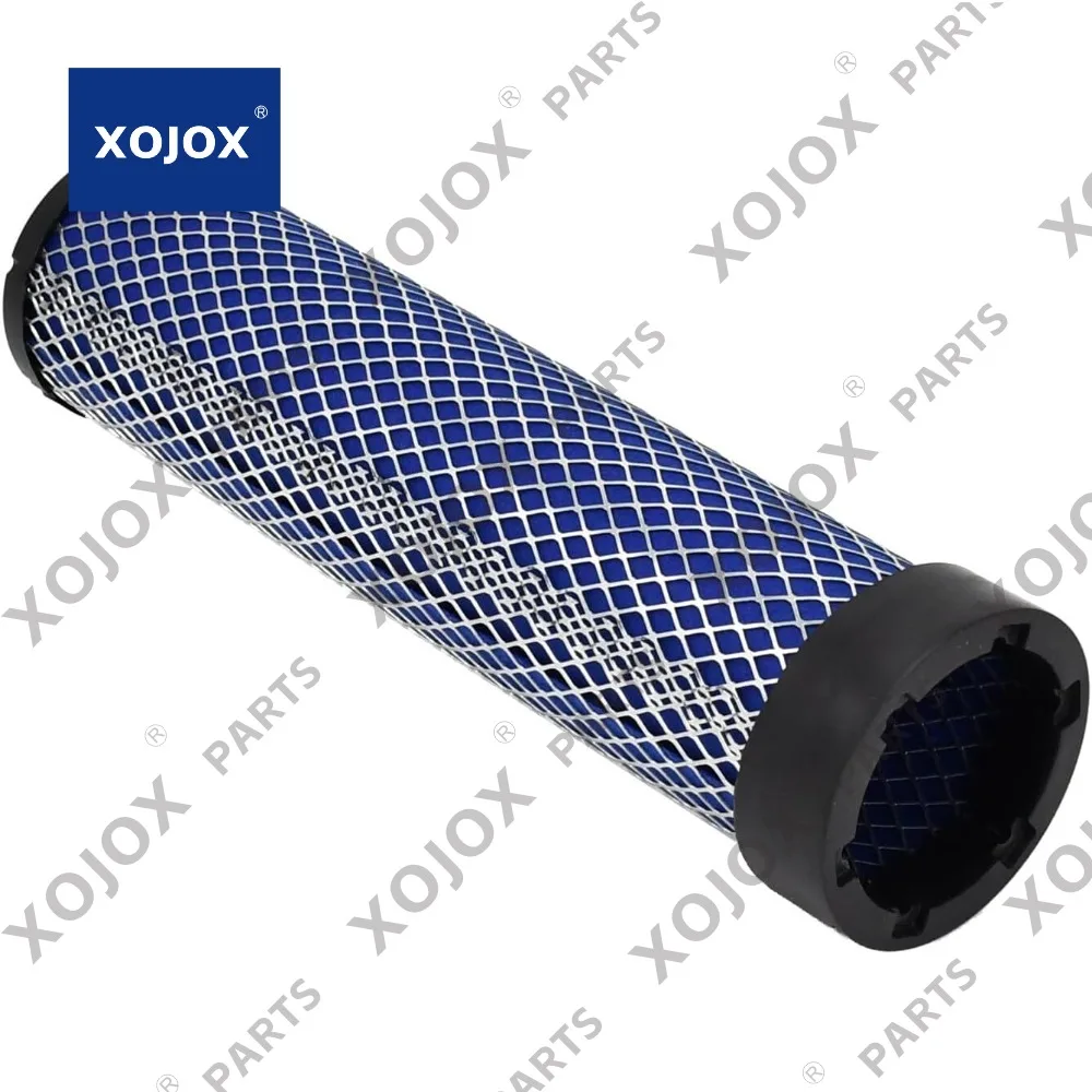 XOJOX 86982523 Внутренний воздушный фильтр 3A111-19130 для мини-погрузчиков Kubota SSV65 SSV75 экскаваторов серии K/KX KX080-3 KX080-3T KX
XOJOX 86982523 Внутренний воздушный фильтр 3A111-19130 для мини-погрузчиков Kubota SSV65 SSV75 экскаваторов серии K/KX KX080-3 KX080-3T KX