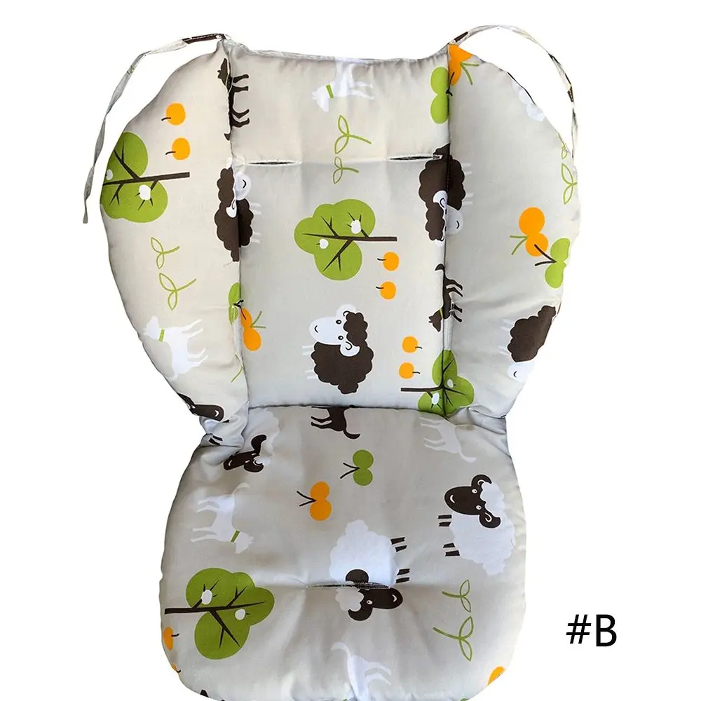 Chindren Seat Cushion Baby Warmer Cart Mat Chair Pad Liner Mat Cotton Mat Stroller Mat Stroller Accessories Stroller Cushion
Chindren Seat Cushion Baby Warmer Cart Mat Chair Pad Liner Mat Cotton Mat Stroller Mat Stroller Accessories Stroller Cushion