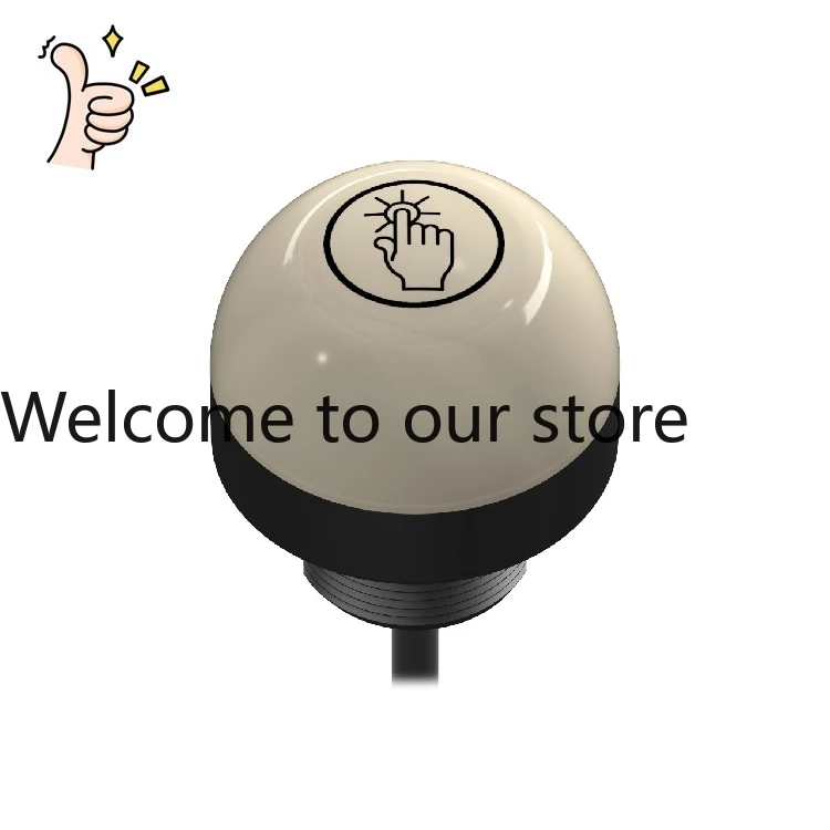 K50APTGREQ Touch Pickup Indicator, Banner Banner
K50APTGREQ Touch Pickup Indicator, Banner Banner