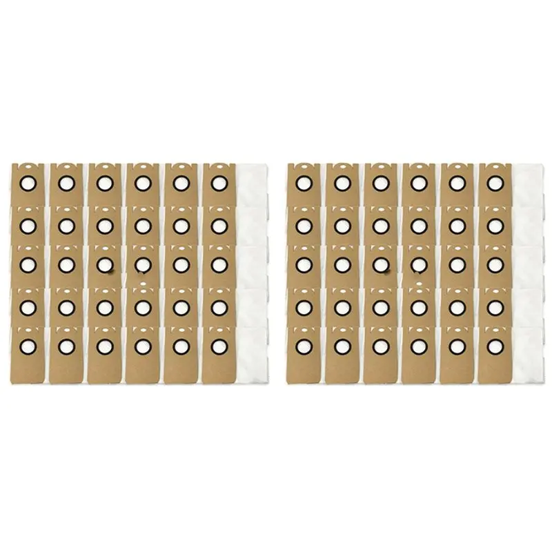 AS94-60X Compatible For Viomi S9, Proscenic M9 / X1/ X1S, Arnagar S10, ABIR R30 Vacuum Parts Replacement Dust Bag Accessories
AS94-60X Compatible For Viomi S9, Proscenic M9 / X1/ X1S, Arnagar S10, ABIR R30 Vacuum Parts Replacement Dust Bag Accessories