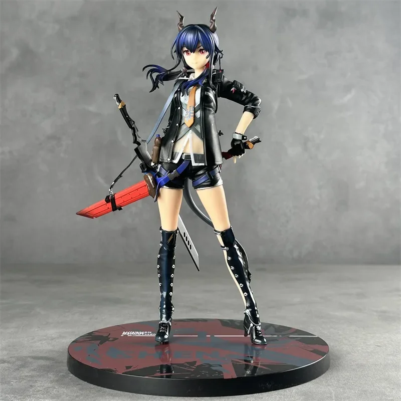Bandai Beautiful Girls Hand Run Tomorrow Ark APEX Chen Laochen Armed Beautiful Girls Anime Animation Peripheral Decorations
Bandai Beautiful Girls Hand Run Tomorrow Ark APEX Chen Laochen Armed Beautiful Girls Anime Animation Peripheral Decorations