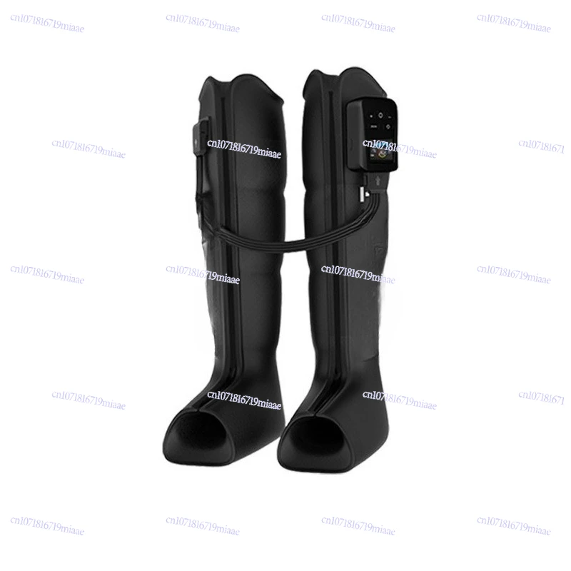 Four-chamber Air Wave Leg Massager, Full Leg Air Pressure Massager, Airbag Compression Massage Manufacturer
Four-chamber Air Wave Leg Massager, Full Leg Air Pressure Massager, Airbag Compression Massage Manufacturer