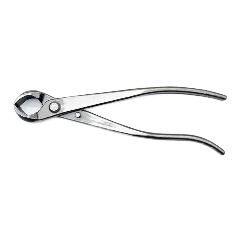 Durable 210mm Pruning Shear Portable Stainless Steel Branch Cutter 3 Types Silver Garden Shear Gardening
Durable 210mm Pruning Shear Portable Stainless Steel Branch Cutter 3 Types Silver Garden Shear Gardening