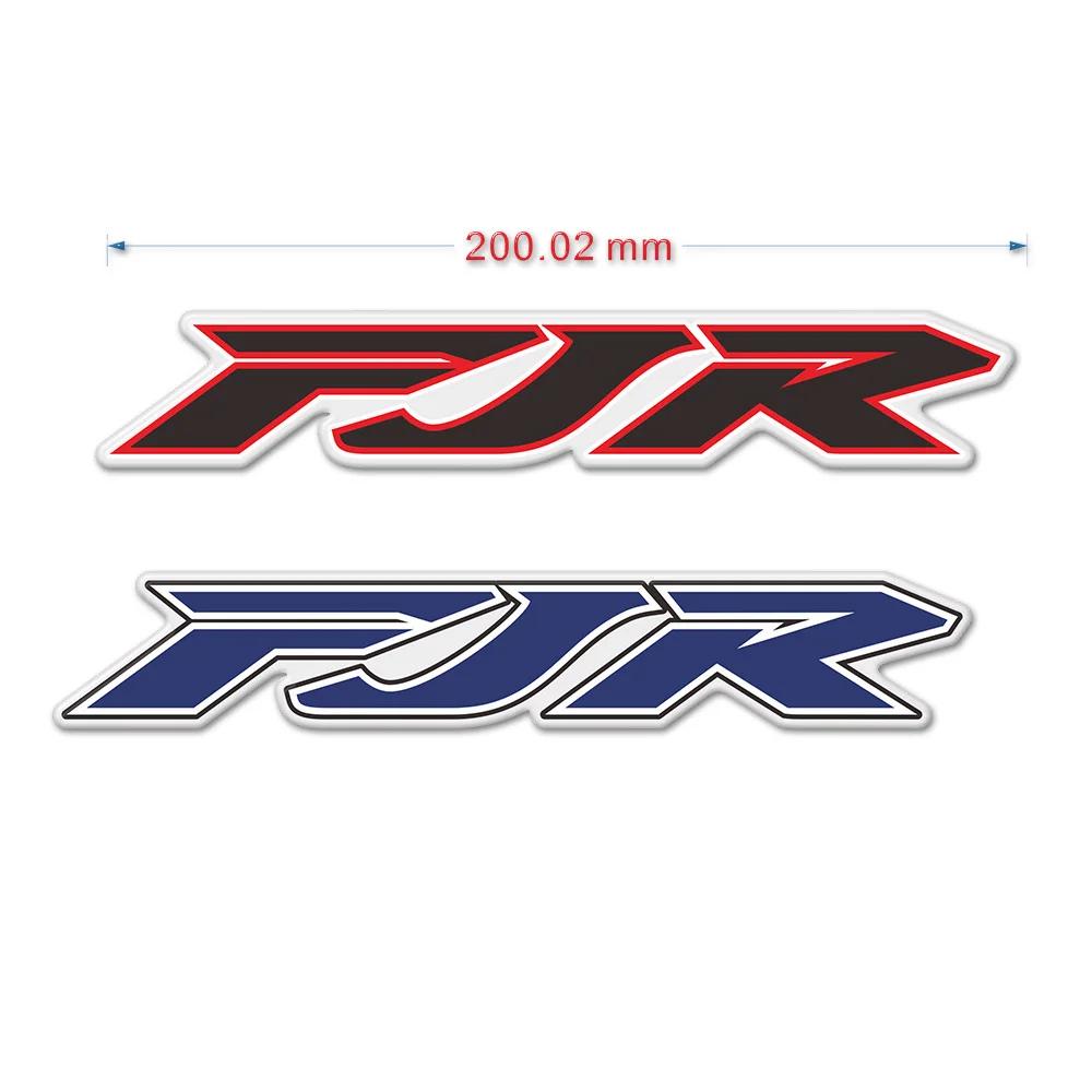 For Yamaha FJR1300 FJR 1300 ADVENTURE Protector Tank Pad Windshield Trunk Aluminium Cases Emblem Side Fairing Symbol Stickers
For Yamaha FJR1300 FJR 1300 ADVENTURE Protector Tank Pad Windshield Trunk Aluminium Cases Emblem Side Fairing Symbol Stickers