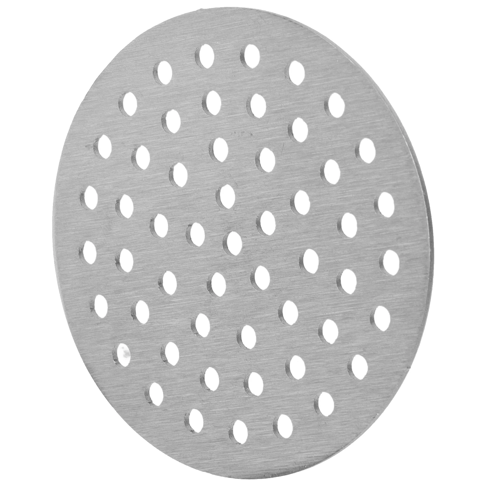 Stainless Steel Drain Hair Catcher Round Filter Mesh for Bathroom Floor Shower Tub Drain Cover Strainer Water Flow Clog
Stainless Steel Drain Hair Catcher Round Filter Mesh for Bathroom Floor Shower Tub Drain Cover Strainer Water Flow Clog