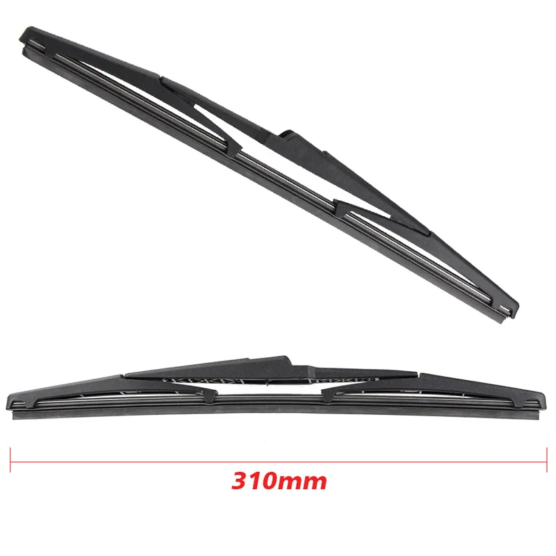 Rear wiper suitable for Chevrolet 1314151617 Spark SPARK plastic bone rear wiper
Rear wiper suitable for Chevrolet 1314151617 Spark SPARK plastic bone rear wiper