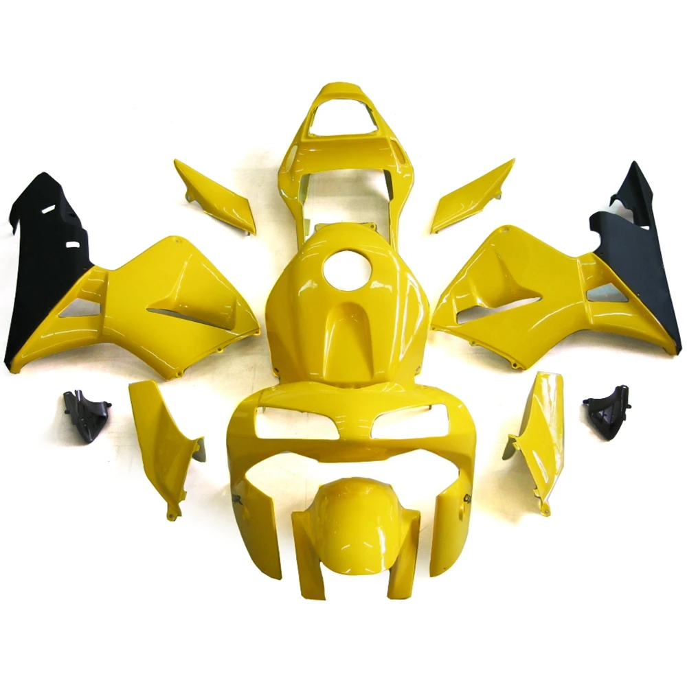 Для HONDA CBR600 RR CBR600RR CBR 600RR 2003 2004 новый комплект обтекателей для мотоцикла ABS Пластиковые обтекатели для кузова
Для HONDA CBR600 RR CBR600RR CBR 600RR 2003 2004 новый комплект обтекателей для мотоцикла ABS Пластиковые обтекатели для кузова
