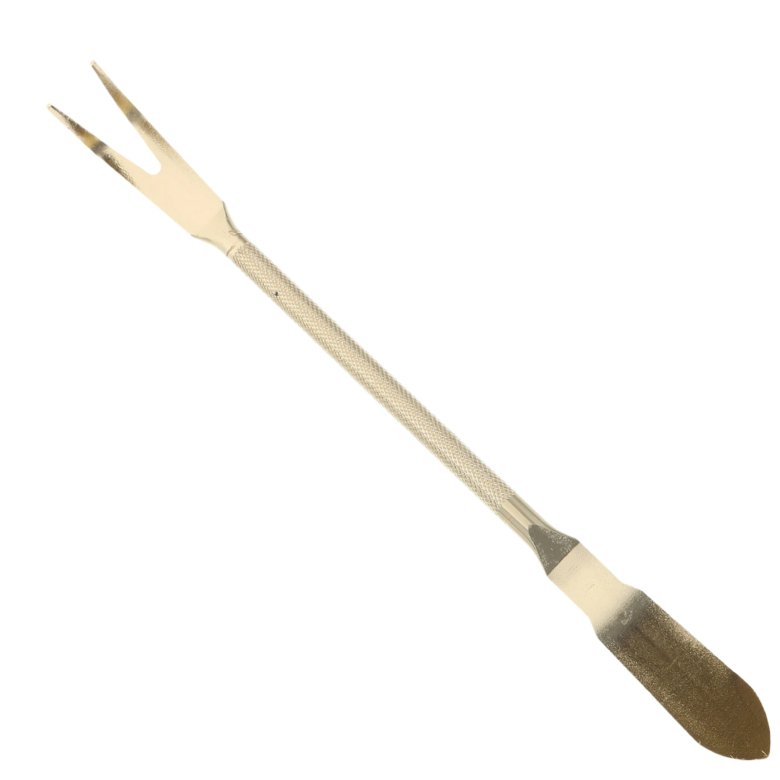 Bear Hand Stainless Steel Tools Golden Texture Practical Design Gardening Potted Plant Enthusiasts Professional Bonsai Tweezer
Bear Hand Stainless Steel Tools Golden Texture Practical Design Gardening Potted Plant Enthusiasts Professional Bonsai Tweezer