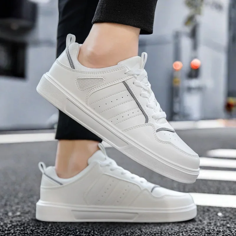 Round Foot Round Toe Designer Sneakers Mens Original Men's Sports Boots White Sport Shoes Men Seasonal Besket Trainners
Round Foot Round Toe Designer Sneakers Mens Original Men's Sports Boots White Sport Shoes Men Seasonal Besket Trainners