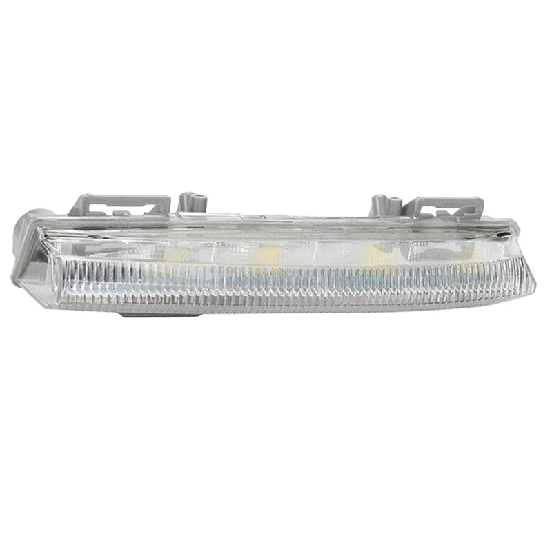 Прочные 2 шт. передние противотуманные фары DRL для Mercedes-Benz W204 W212 C250 C350 E350
Прочные 2 шт. передние противотуманные фары DRL для Mercedes-Benz W204 W212 C250 C350 E350