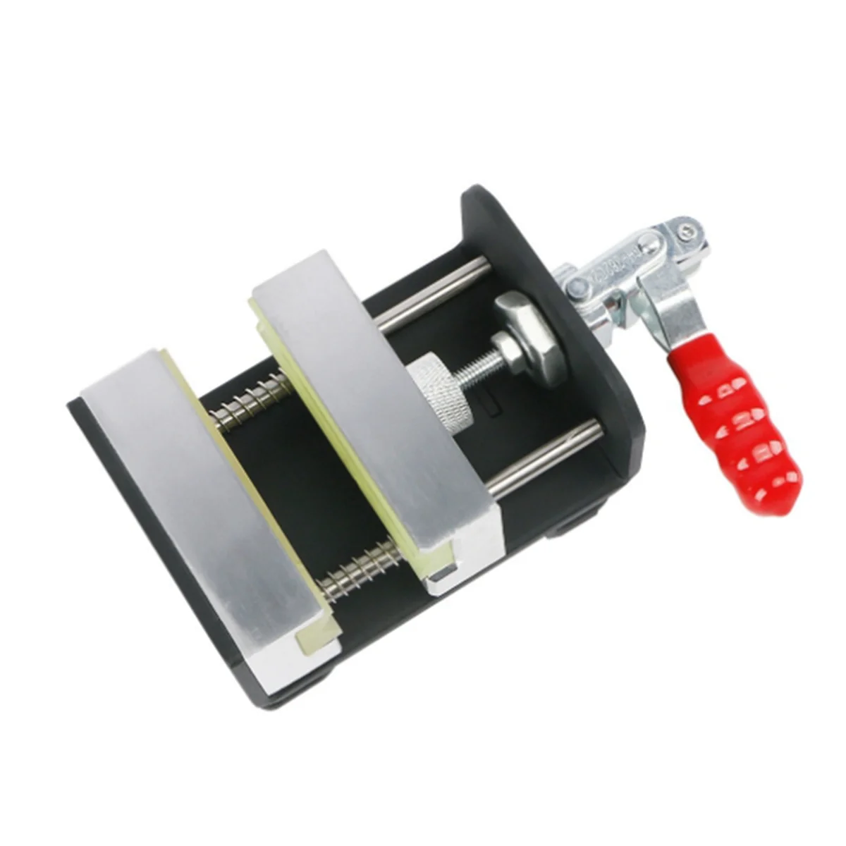 Golf Club Clamp Grip Replacement Tool Golf Club Vice Easy Clamp Retainer Push Rod Gripping Tool Golf Accessories
Golf Club Clamp Grip Replacement Tool Golf Club Vice Easy Clamp Retainer Push Rod Gripping Tool Golf Accessories
