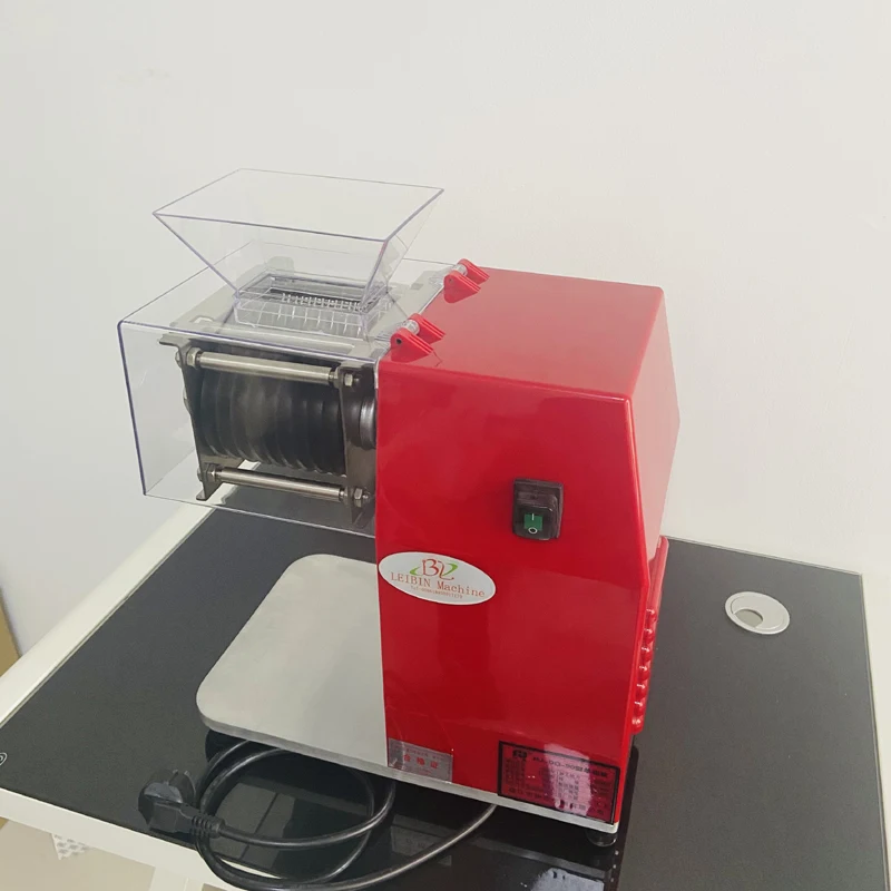 Good Performance Meat Slicer for Sale Beef Cutting Machine
Good Performance Meat Slicer for Sale Beef Cutting Machine